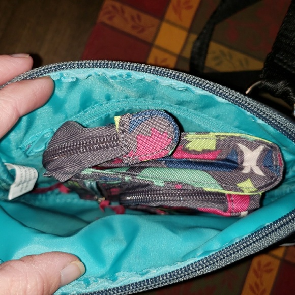 Lily Bloom Bags New Lily Bloom Crossbody Poshmark